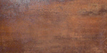 Carrelage Apavisa Corten Copper naturelle 50x100