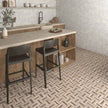 Ambiance carrelage Apavisa Crosswood