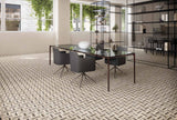 Ambiance carrelage Apavisa Crosswood
