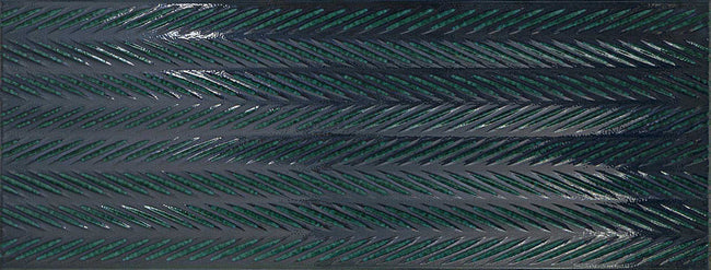 Carrelage Apavisa Elements Cobalt Spike naturelle 45x120