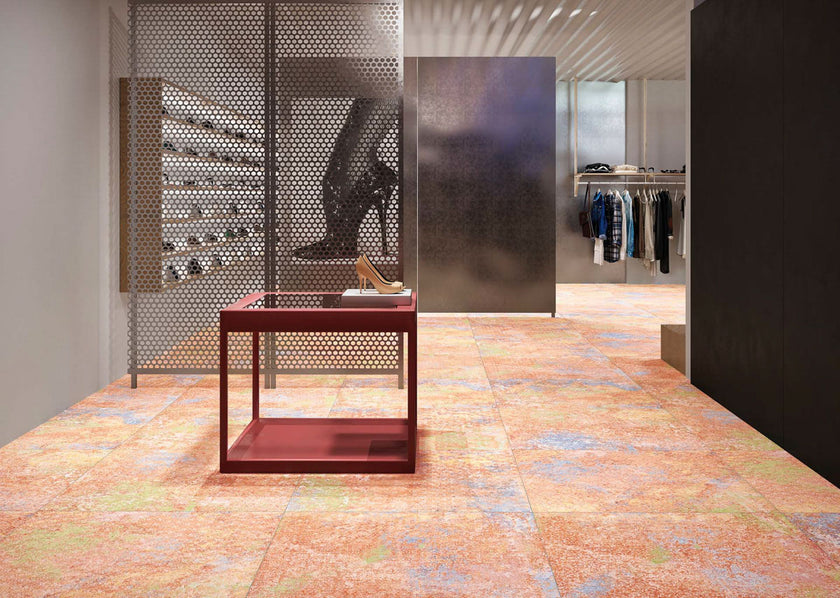 Ambiance carrelage Apavisa Emotion