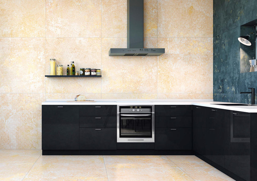 Ambiance carrelage Apavisa Emotion