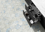 Ambiance carrelage Apavisa Emotion