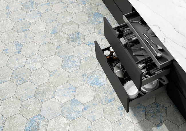 Ambiance carrelage Apavisa Emotion