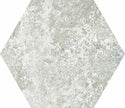 Carrelage Apavisa Emotion Grey naturelle Hexagone 25x30