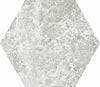 Carrelage Apavisa Emotion Grey naturelle Hexagone 25x30