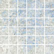 Carrelage Apavisa Emotion Grey naturelle Mosaïque 5x5 sur trame 30x30