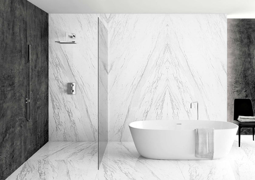 Ambiance carrelage Apavisa Equinox