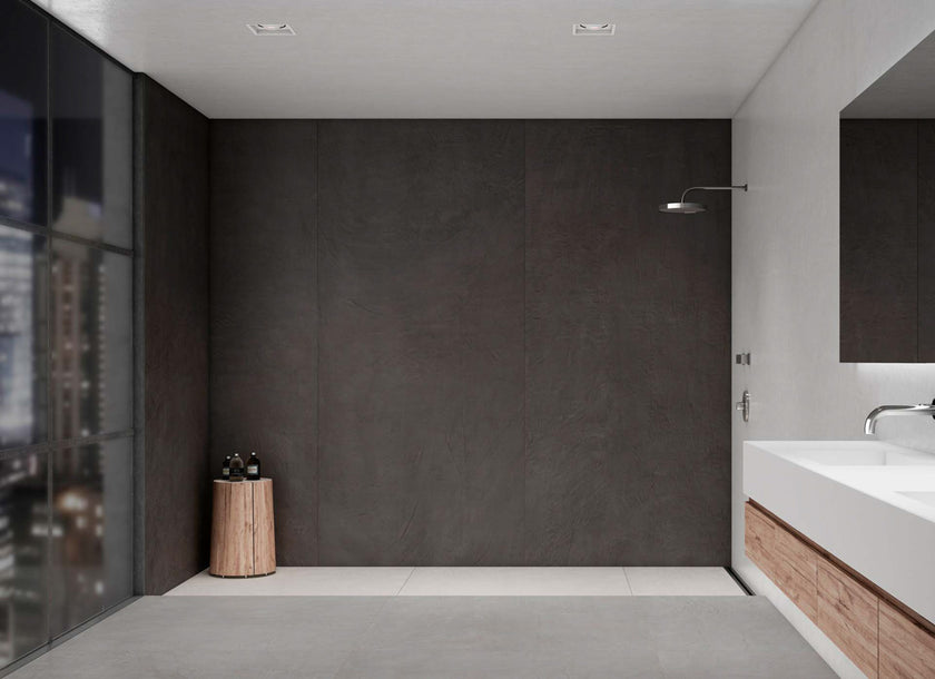 Ambiance carrelage Apavisa Equinox
