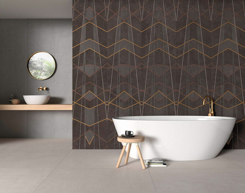 Ambiance carrelage Apavisa Equinox