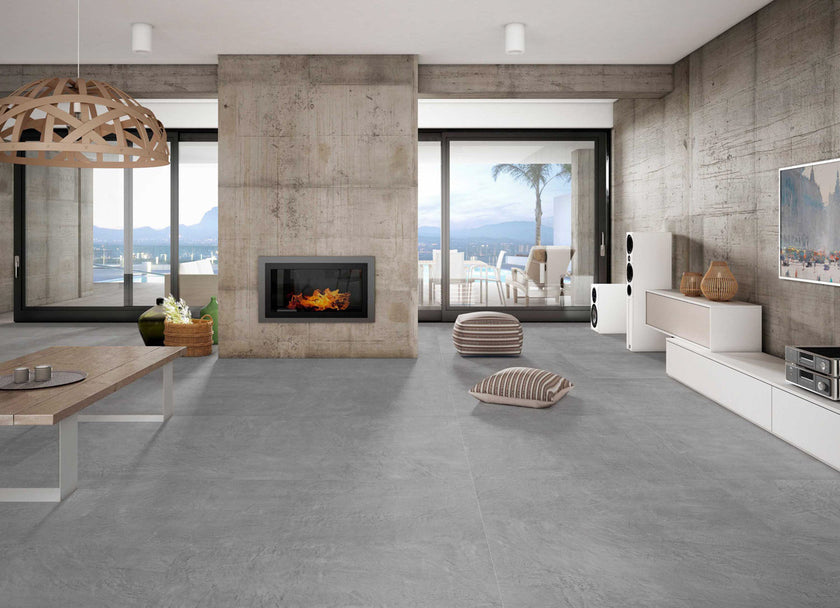 Ambiance carrelage Apavisa Equinox