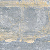 Carrelage Apavisa Erosion Blue lappato 60x60
