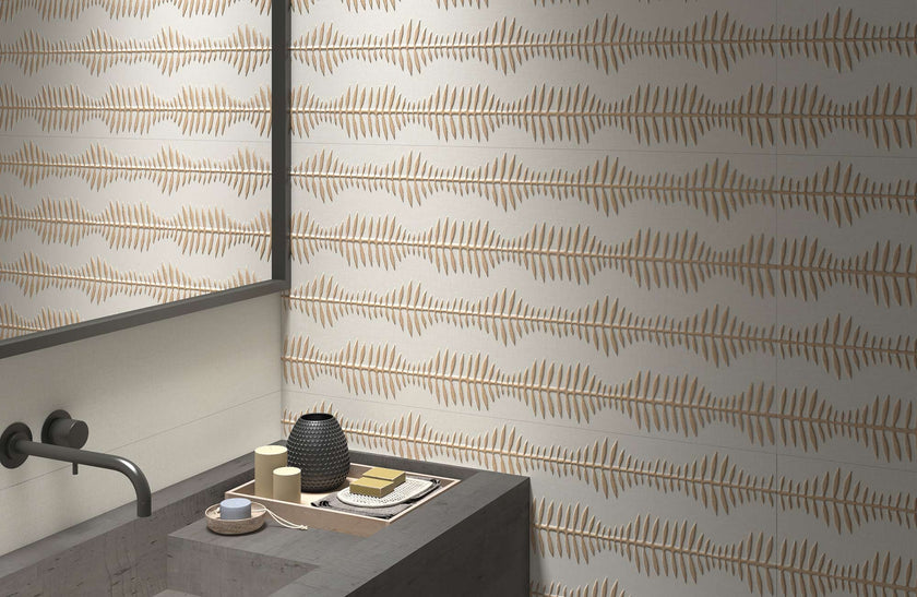 Ambiance carrelage Apavisa Ethnic
