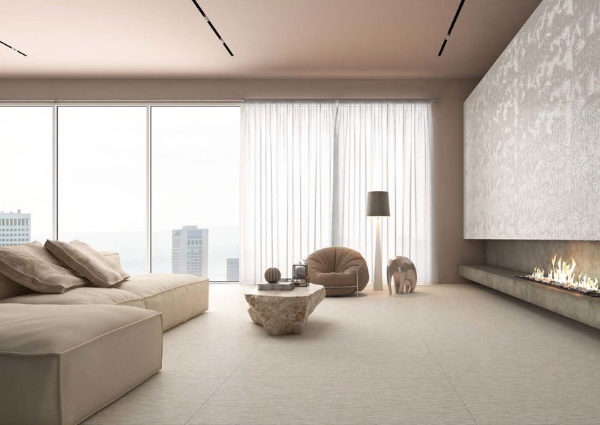 Ambiance carrelage Apavisa Filo