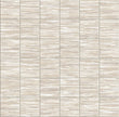 Carrelage Apavisa Filo Beige naturelle Mosaïque 5x5 sur trame 30x30