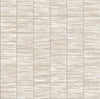 Carrelage Apavisa Filo Beige naturelle Mosaïque 5x5 sur trame 30x30