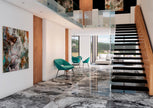 Ambiance carrelage Apavisa Fluid