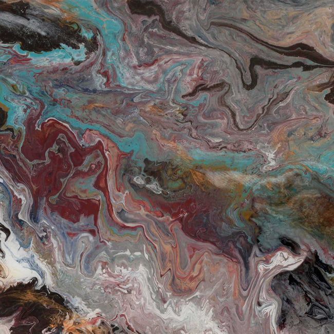 Carrelage Apavisa Fluid Multicolor polie 120x120