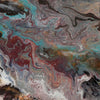 Carrelage Apavisa Fluid Multicolor polie 120x120