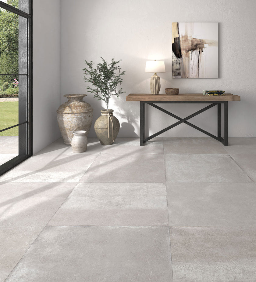 Ambiance carrelage Apavisa Focus