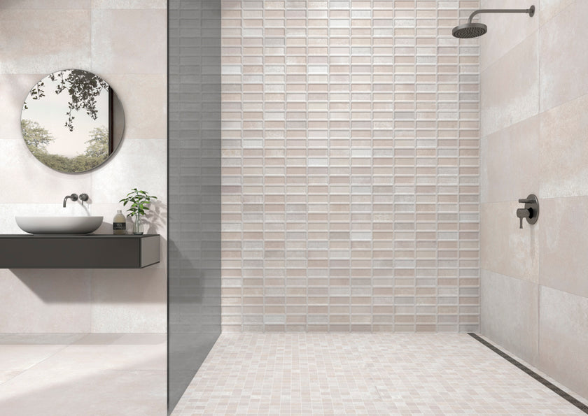 Ambiance carrelage Apavisa Focus