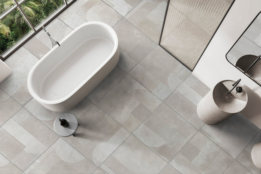 Ambiance carrelage Apavisa Focus