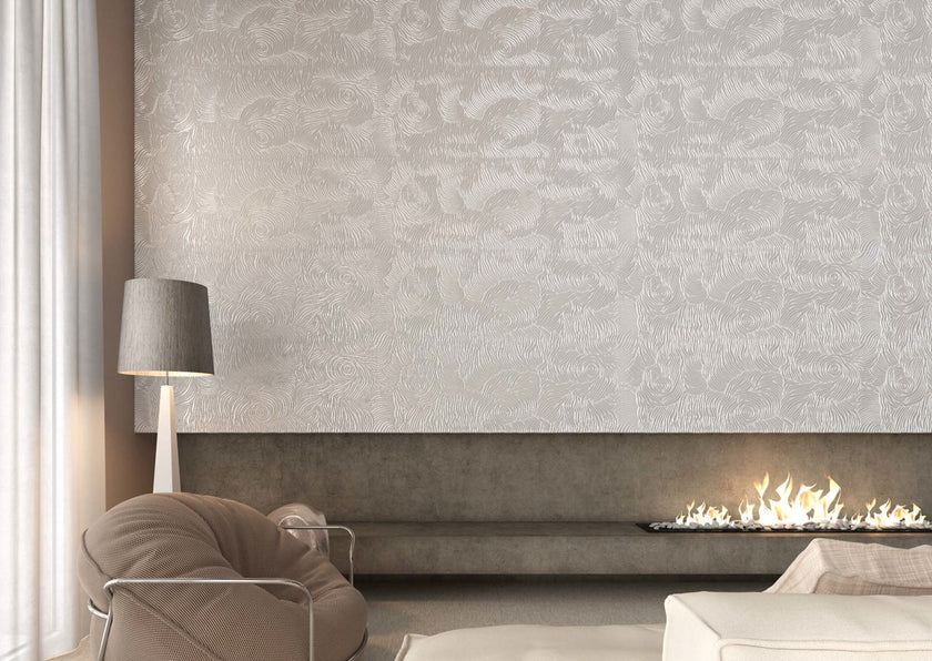Ambiance carrelage Apavisa Glam