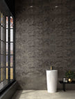 Ambiance carrelage Apavisa Glam
