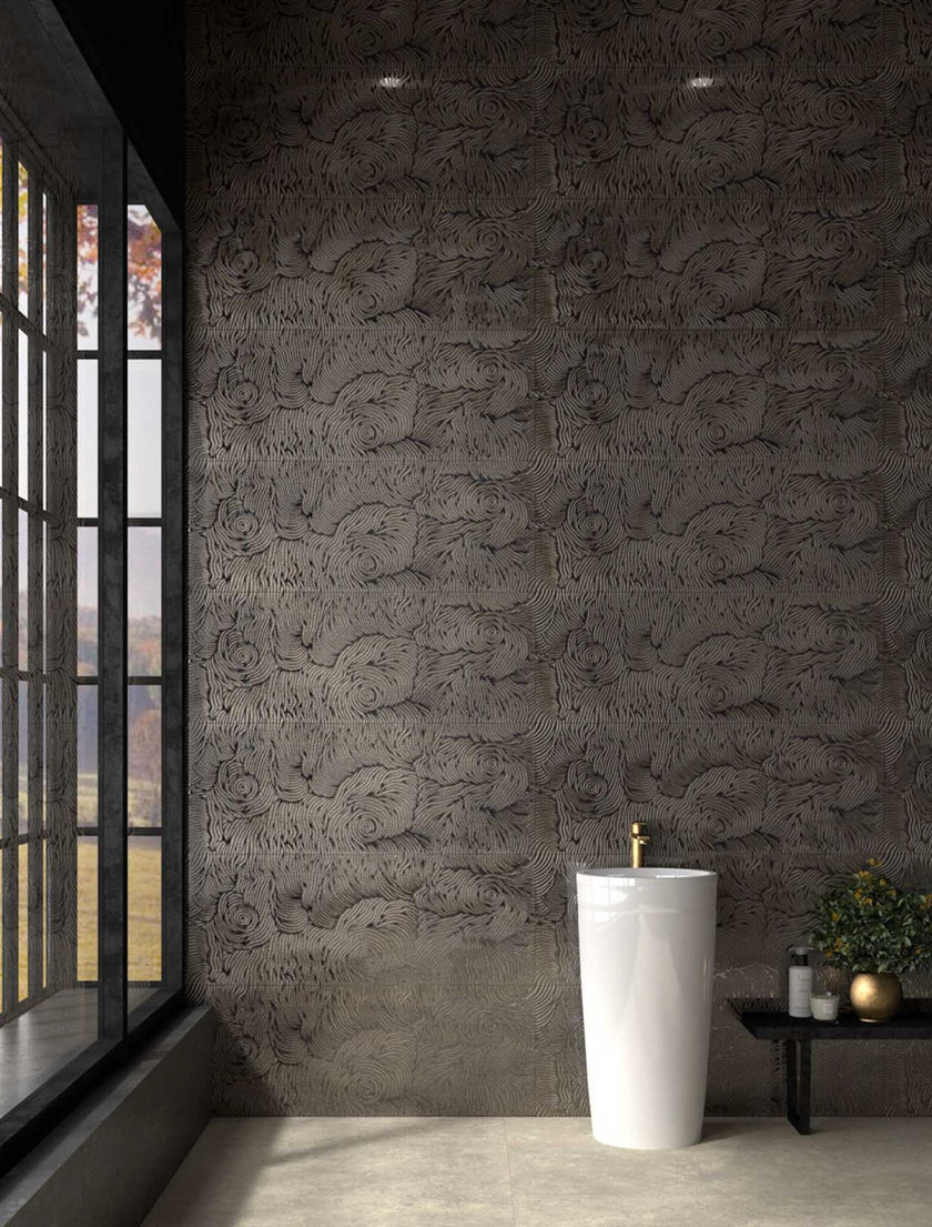 Ambiance carrelage Apavisa Glam