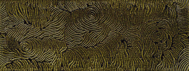 Carrelage Apavisa Glam Green Rose naturelle 45x120