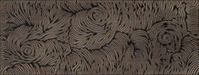 Carrelage Apavisa Glam Silver Rose naturelle 45x120