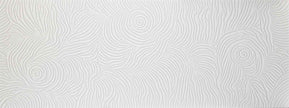 Carrelage Apavisa Glam White Rose naturelle 45x120