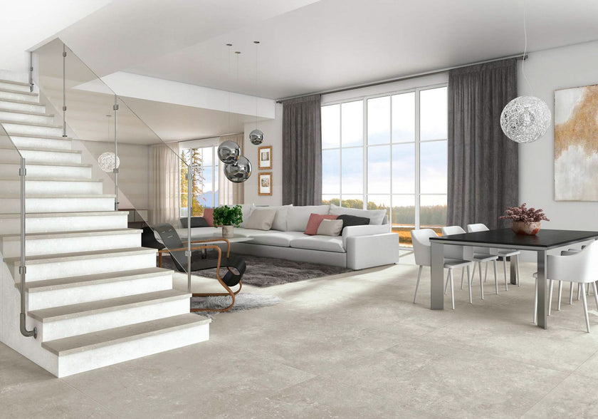 Ambiance carrelage Apavisa Instinto