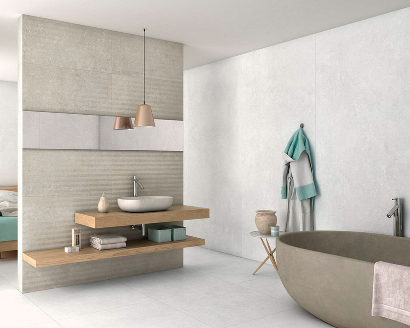 Ambiance carrelage Apavisa Instinto