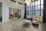 Ambiance carrelage Apavisa Intarsio