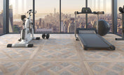Ambiance carrelage Apavisa Intarsio