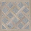 Carrelage Apavisa Intarsio Grey naturelle 100x100