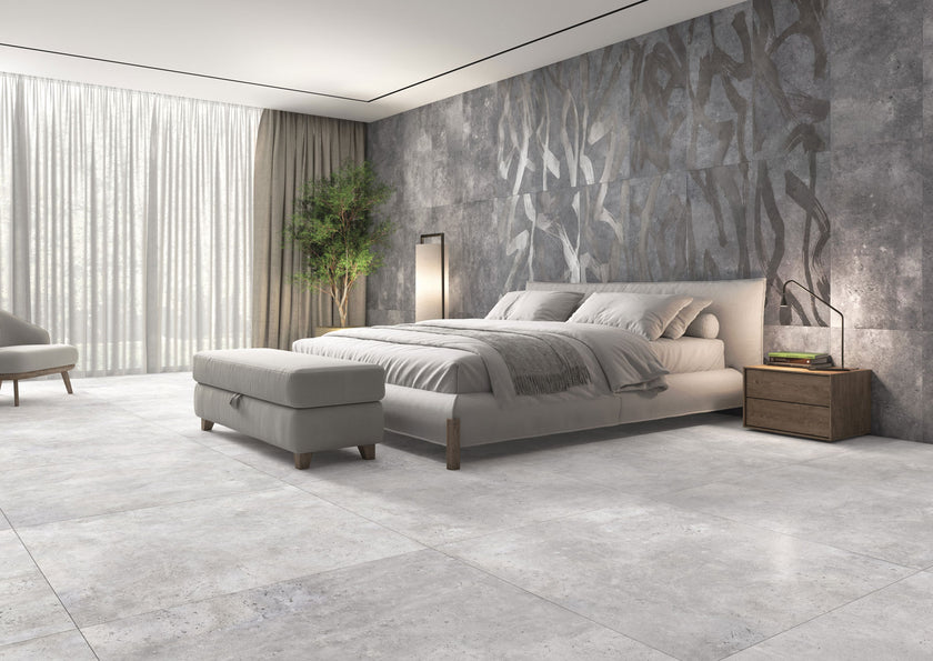 Ambiance carrelage Apavisa Kangen