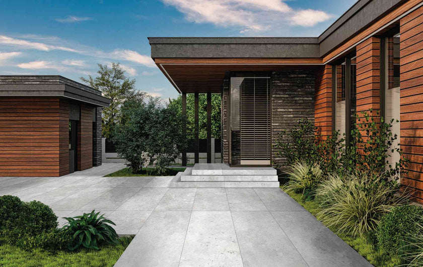 Ambiance carrelage Apavisa Kangen