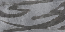 Carrelage Apavisa Kangen Grey décor 50x100
