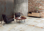 Ambiance carrelage Apavisa Lamiere