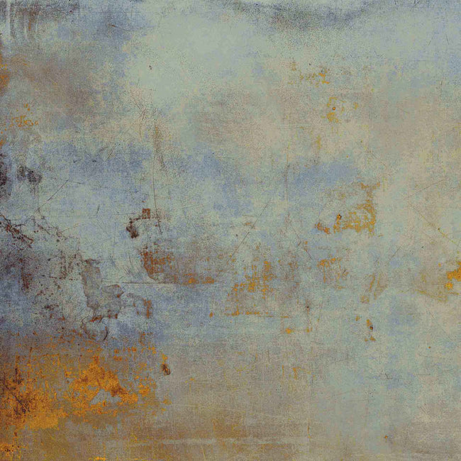 Carrelage Apavisa Lamiere Blue naturelle 60x60