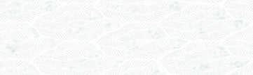 Carrelage Apavisa Leaves White brillante 30x100