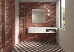 Ambiance carrelage Apavisa Marble