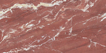 Carrelage Apavisa Marble Cardinale Rosso naturelle 50x100