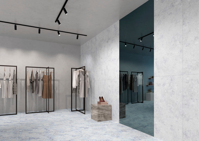 Ambiance carrelage Apavisa Mirror