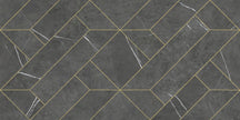 Carrelage Apavisa Modular Marquina naturelle 50x100