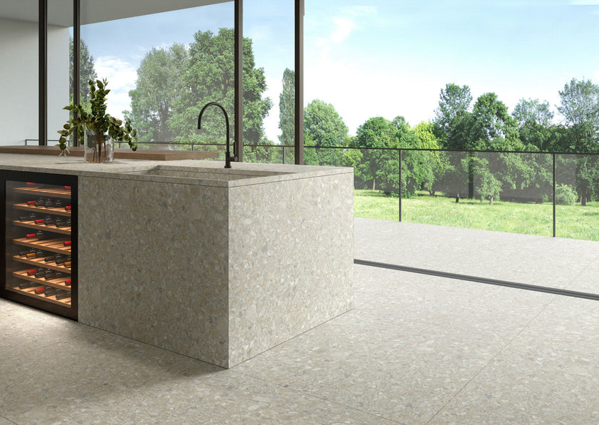 Ambiance carrelage Apavisa Momentum