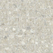 Carrelage Apavisa Momentum Beige naturelle Mosaïque 5x5 sur trame 30x30