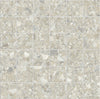 Carrelage Apavisa Momentum Beige naturelle Mosaïque 5x5 sur trame 30x30